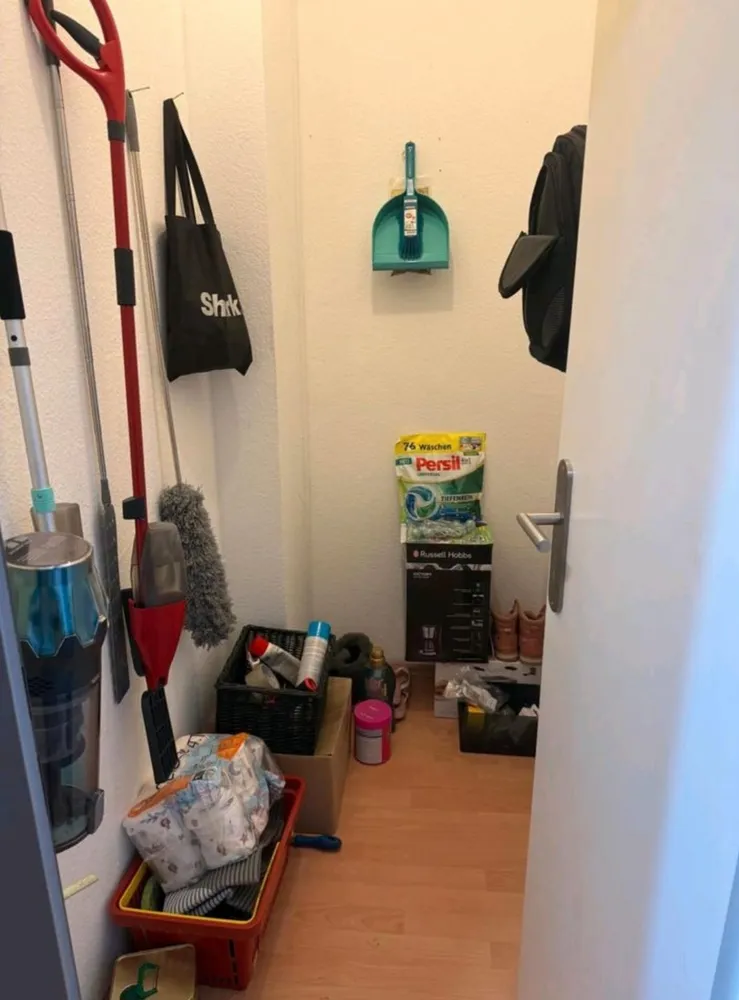 2 Zimmer Wohnung mit 70 m² in Pforzheim – Bild 6