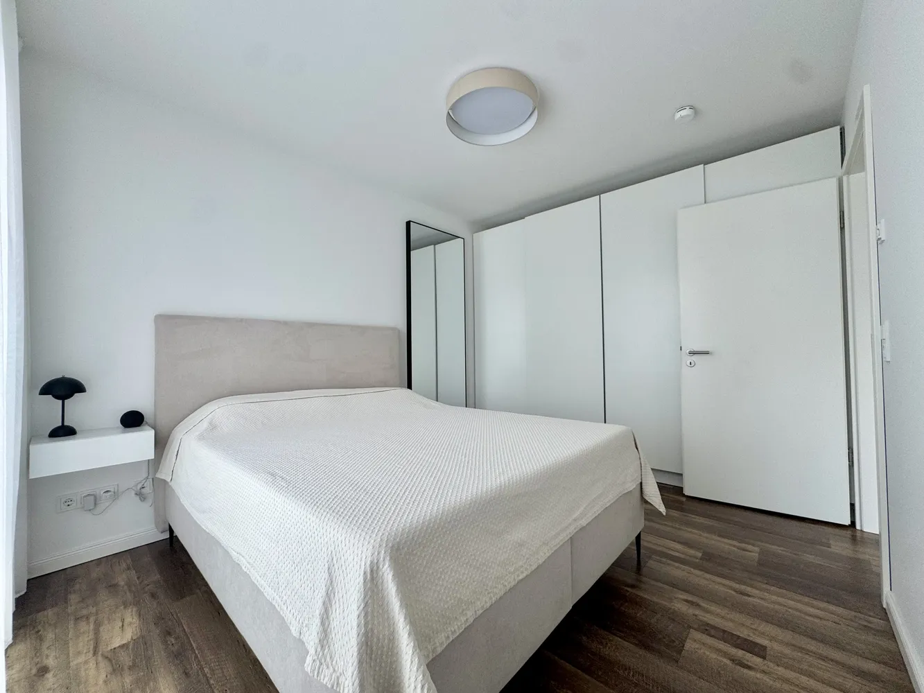 2 Zimmer Wohnung mit 50 m² in Kiel – Bild 10