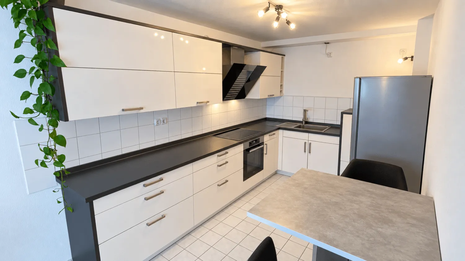 2 Zimmer Wohnung mit 66 m² in Leipzig – Bild 3