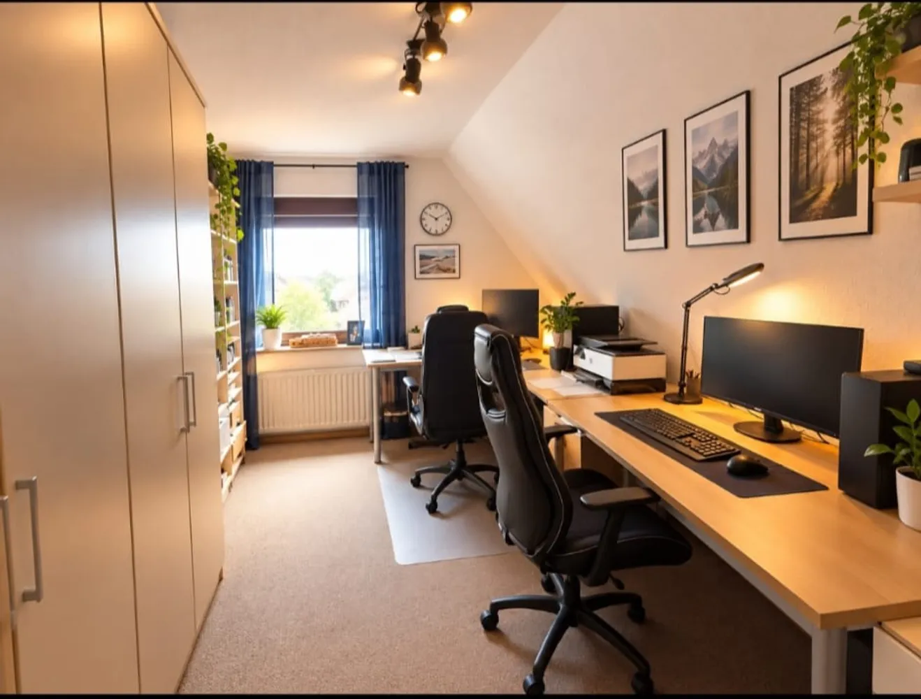 3 Zimmer Wohnung mit 66 m² in Mülheim an der Ruhr – Bild 2