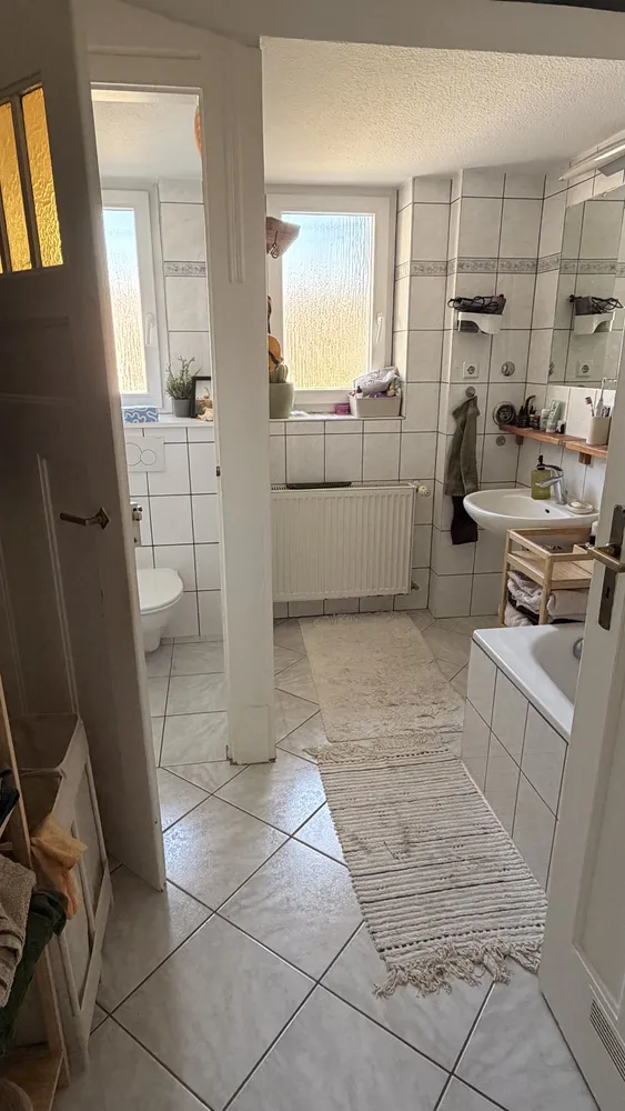 3 room apartment with 90 m² in Ludwigshafen am Rhein – Photo 5