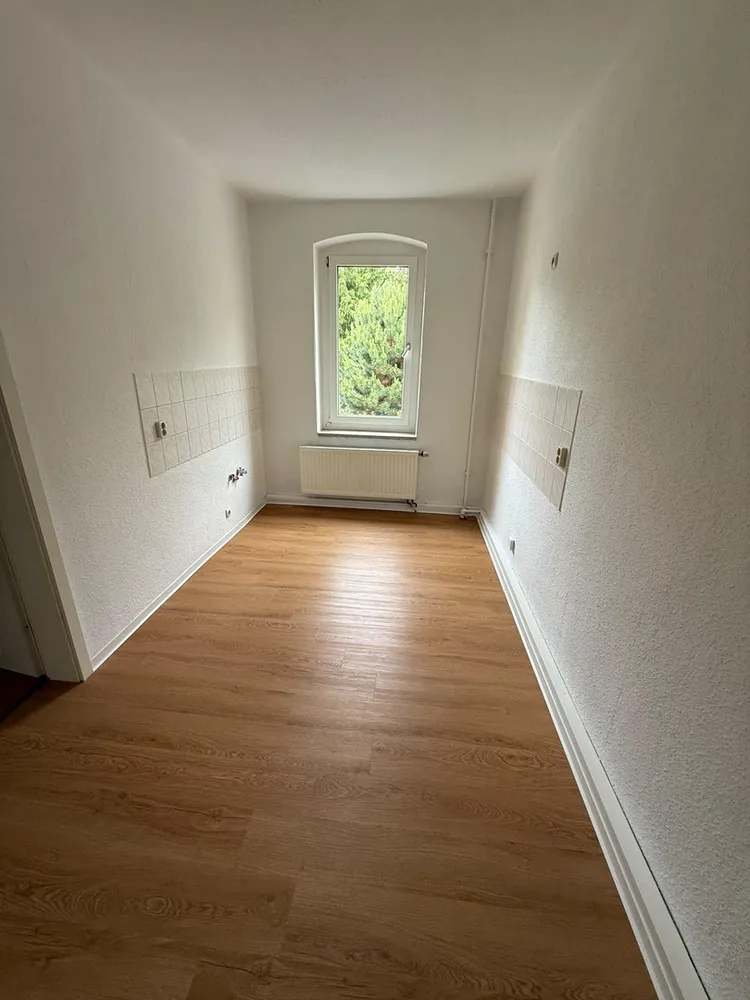 2 room apartment with 62 m² in Gera – Photo 3