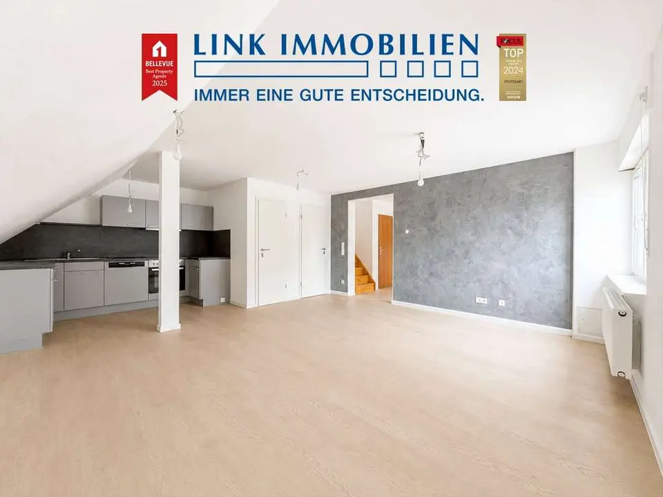 3 Zimmer Wohnung mit 83 m² in Waiblingen – Bild 9