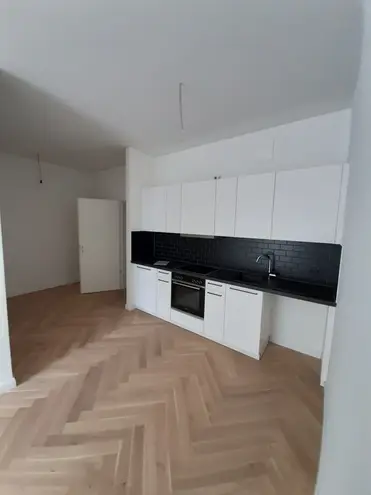 2 Zimmer Wohnung mit 58 m² in Hamburg – Bild 2