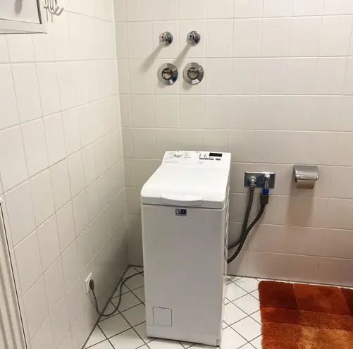 1 Zimmer Wohnung mit 28 m² in Magdeburg – Bild 7