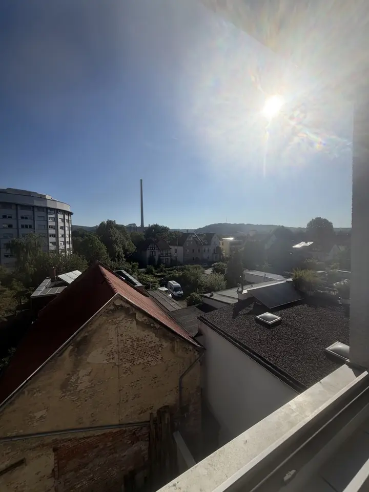 5 Zimmer Wohnung mit 100 m² in Saarbrücken – Bild 6