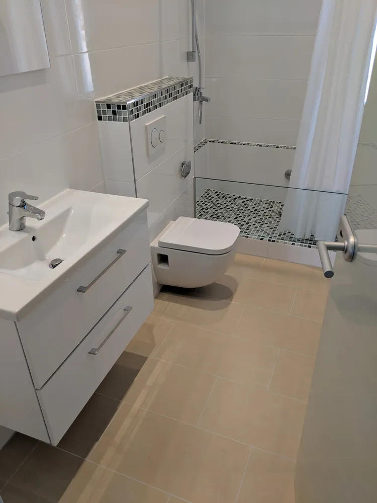 3 Zimmer Wohnung mit 74 m² in München – Bild 11