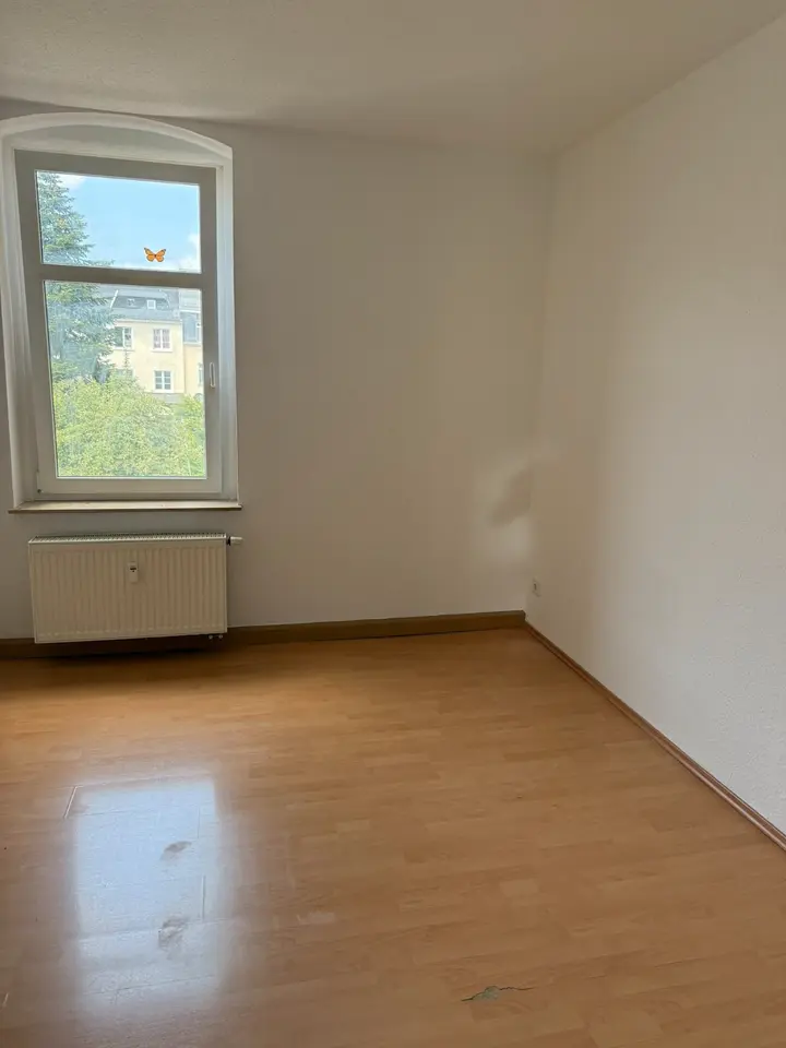 3 room apartment with 71 m² in Limbach-Oberfrohna – Photo 3