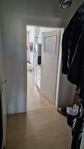 2 Zimmer Wohnung mit 48 m² in Düsseldorf – Bild 7
