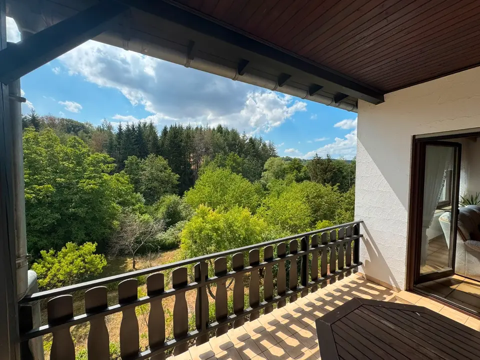 3 Zimmer Haus mit 105 m² in Trier – Bild 2