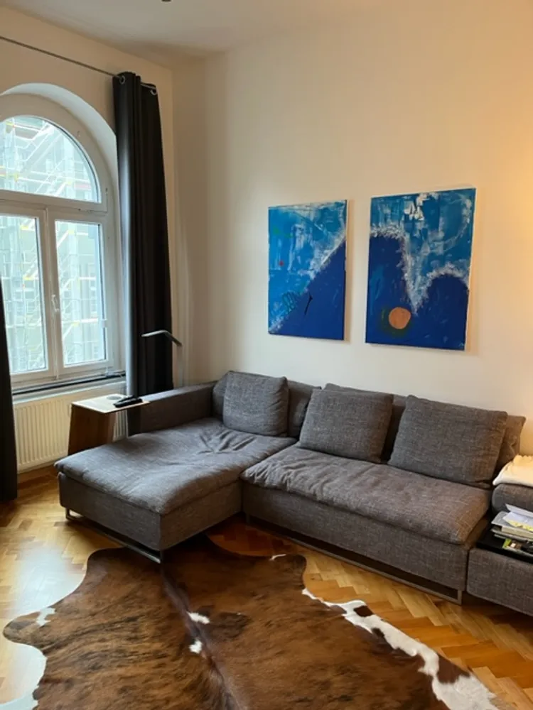 3 Zimmer Wohnung mit 89 m² in Wuppertal – Bild 5