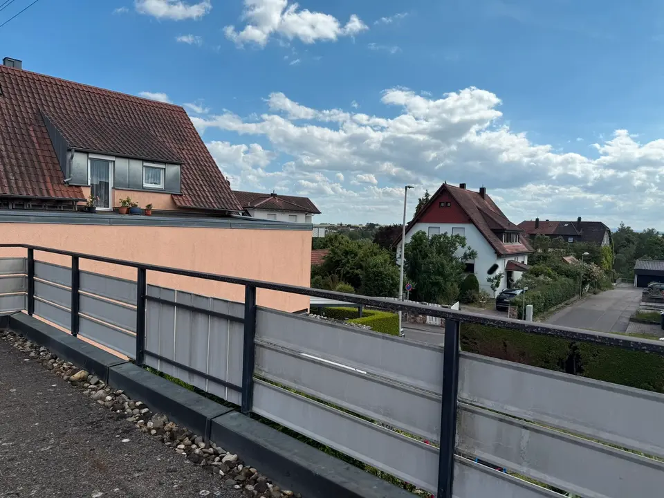 3 Zimmer Wohnung mit 65 m² in Heilbronn – Bild 4