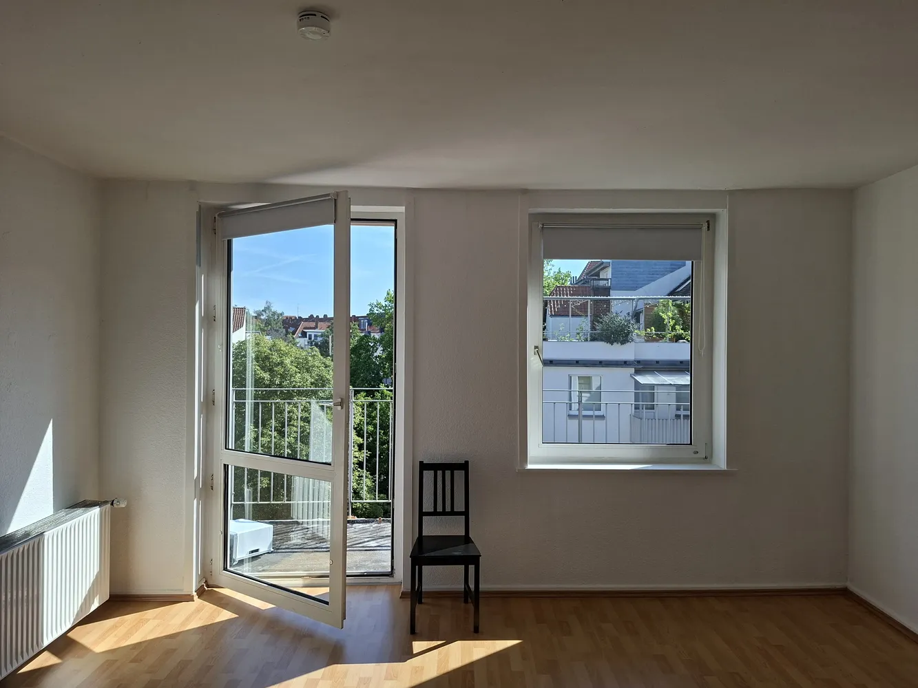 2 Zimmer Wohnung mit 85 m² in Hannover – Bild 8