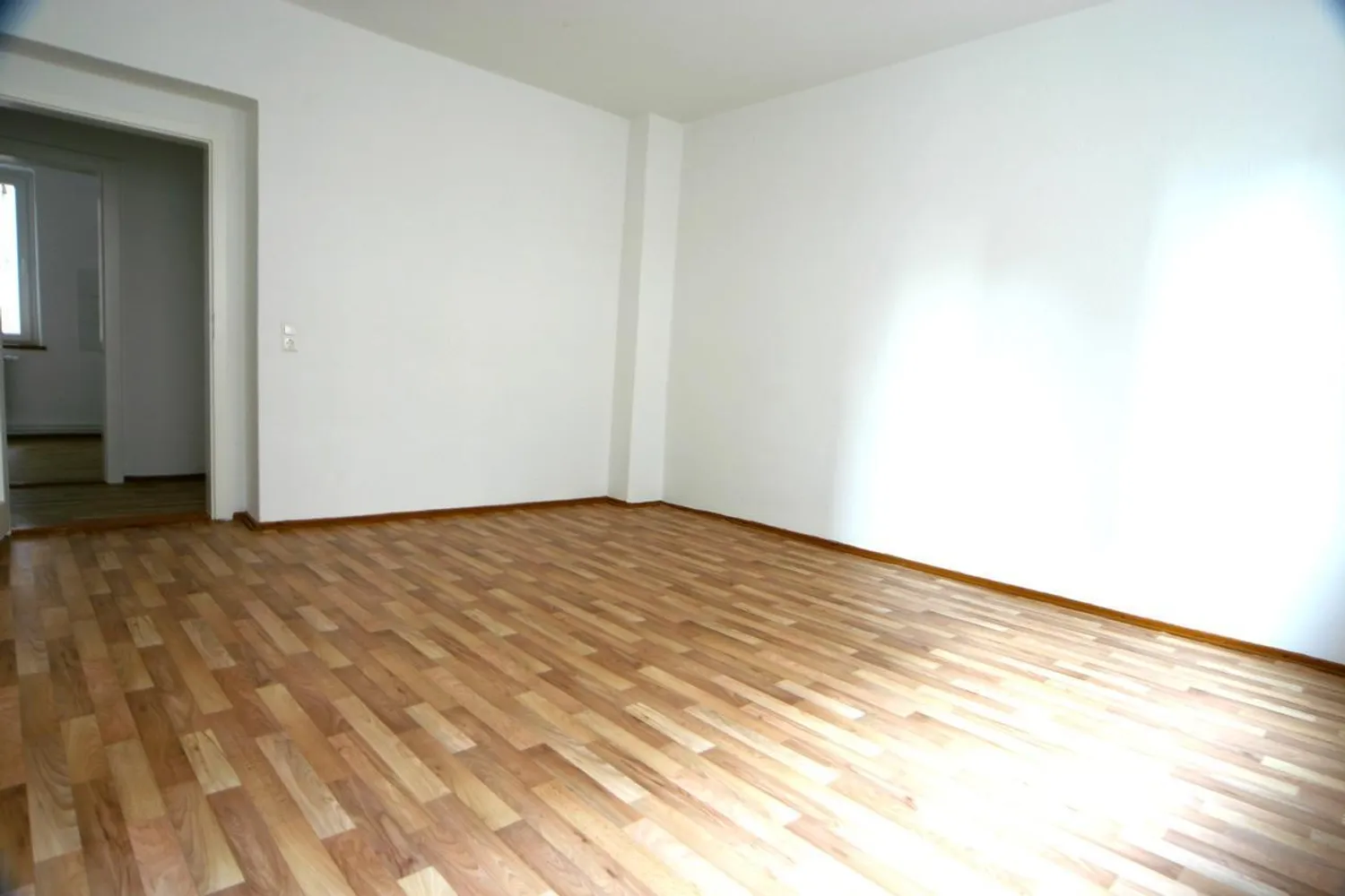 3 Zimmer Wohnung mit 65 m² in Halle (Saale) – Bild 6