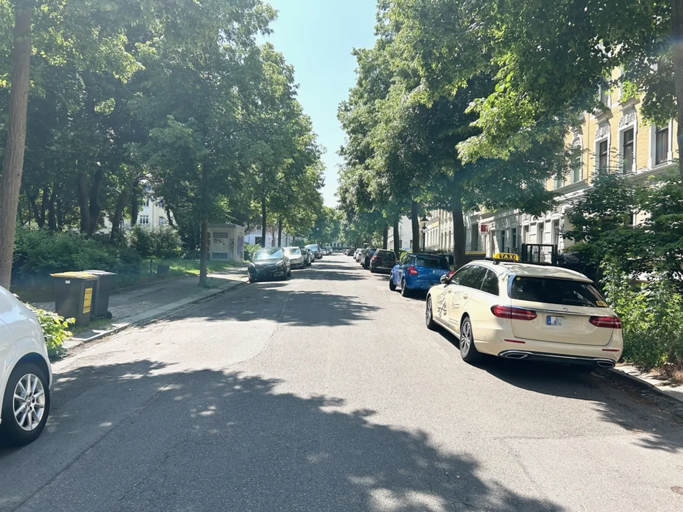 2 Zimmer Wohnung mit 52 m² in Chemnitz – Bild 4