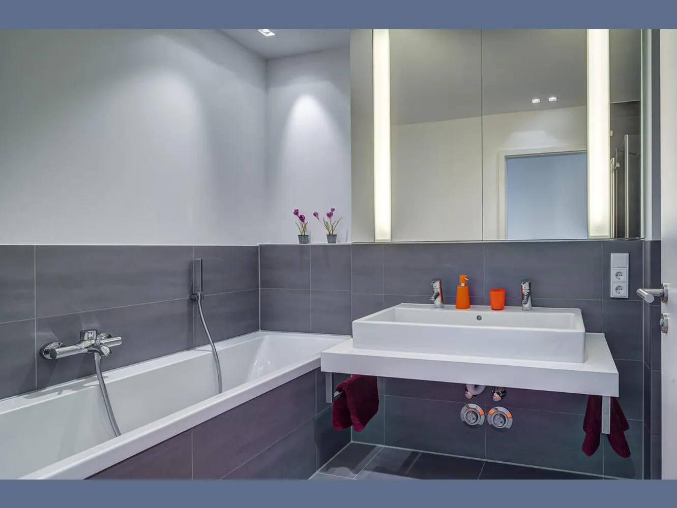 3 room apartment with 85 m² in Munich – Photo 11