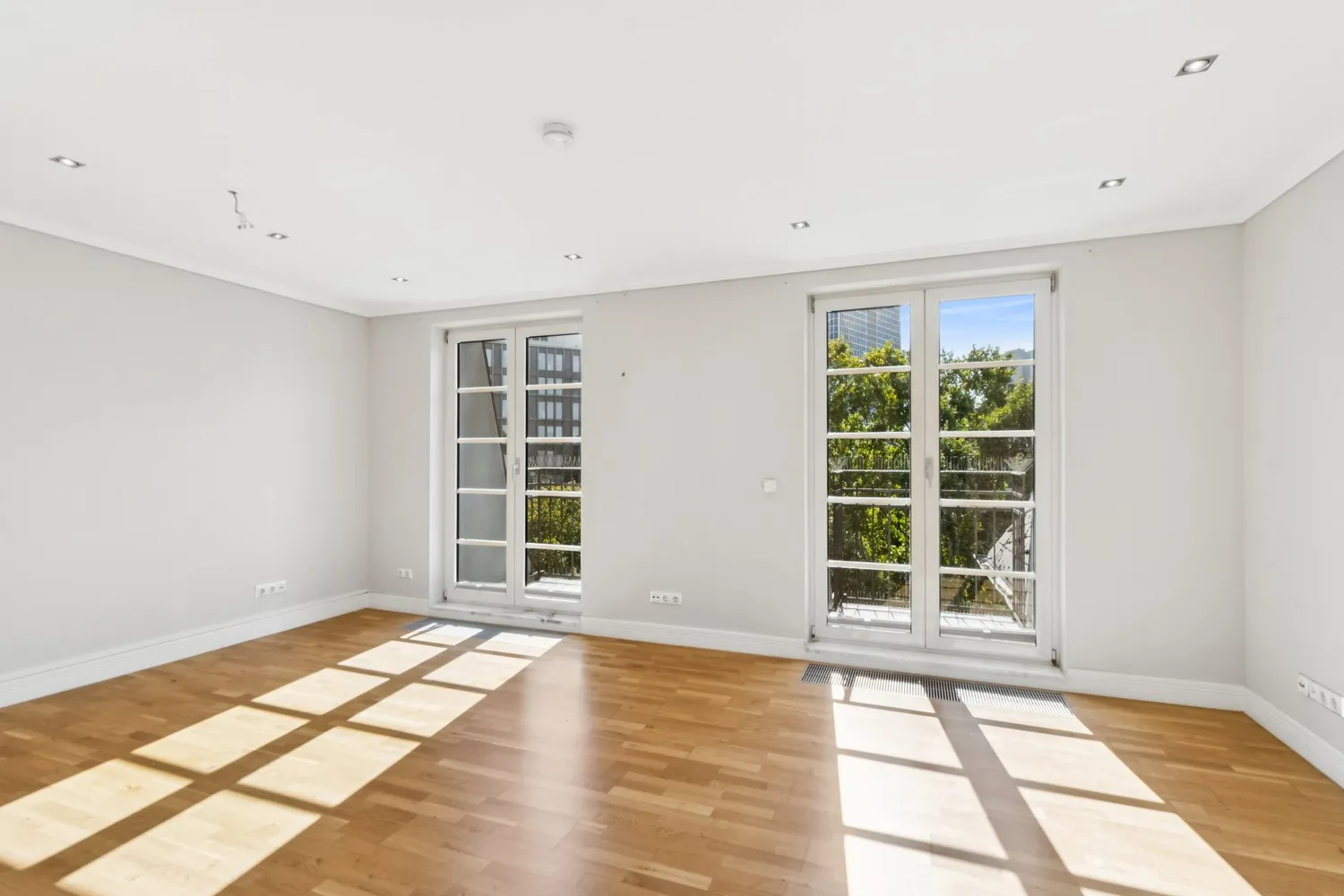 4 room apartment with 193 m² in Frankfurt am Main – Photo 7