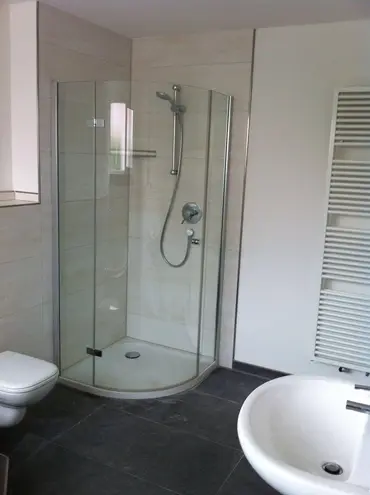 4 Zimmer Wohnung mit 127 m² in Mannheim – Bild 9