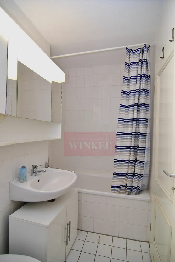 2 room apartment with 37 m² in Cologne – Photo 12