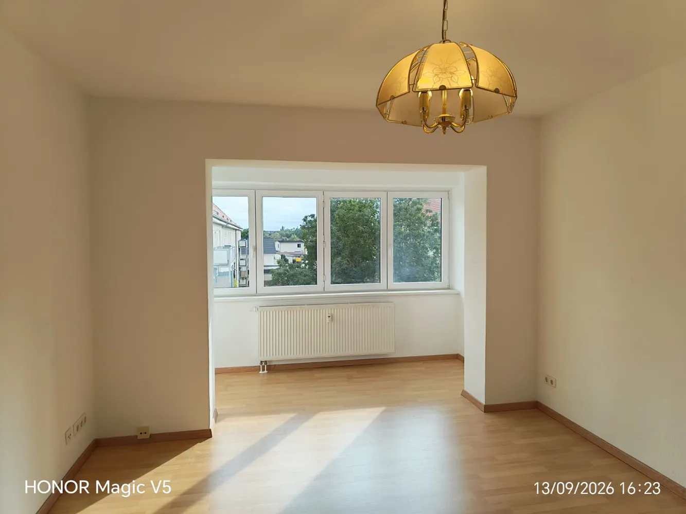 2 room apartment with 55 m² in Magdeburg – Photo 6