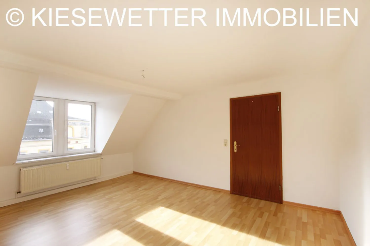 2 Zimmer Wohnung mit 55 m² in Chemnitz – Bild 8