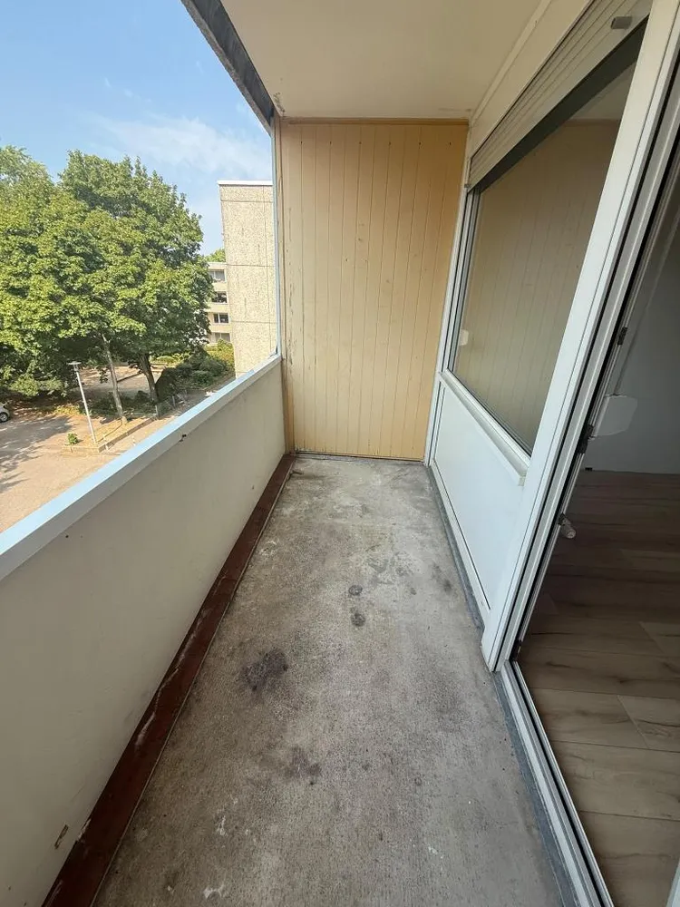 4 Zimmer Wohnung mit 76 m² in Hagen – Bild 5