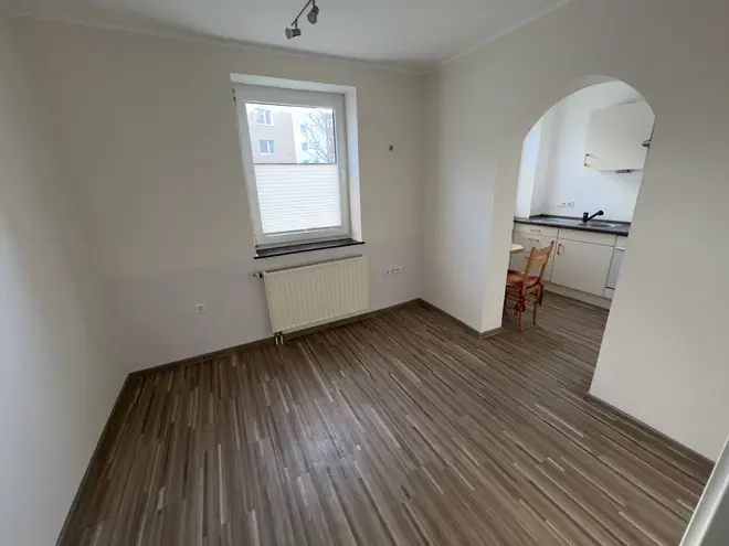 3 Zimmer Wohnung mit 56 m² in Oldenburg – Bild 1