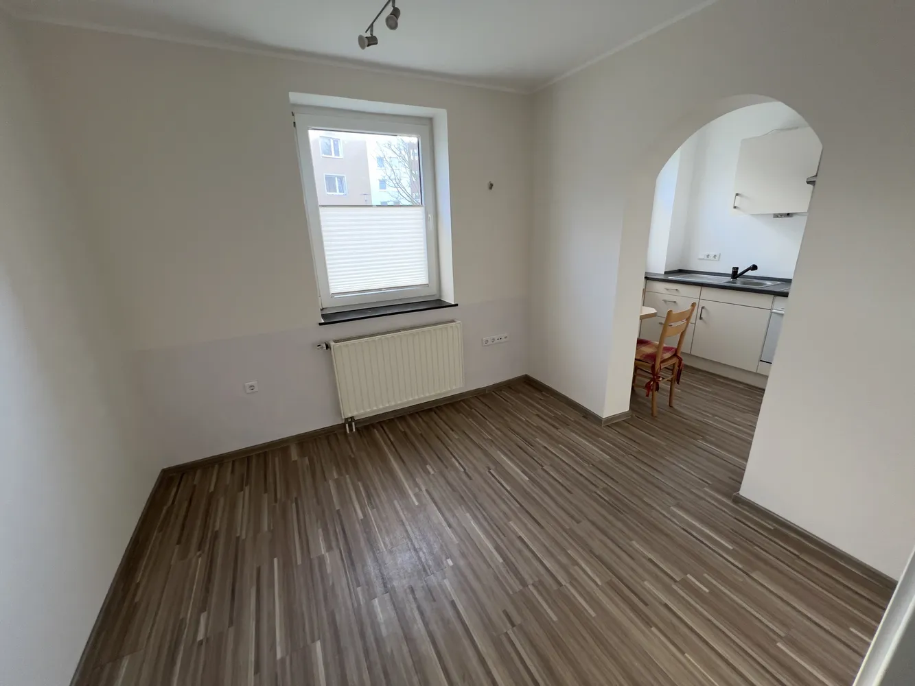 3 Zimmer Wohnung mit 56 m² in Oldenburg – Bild 1