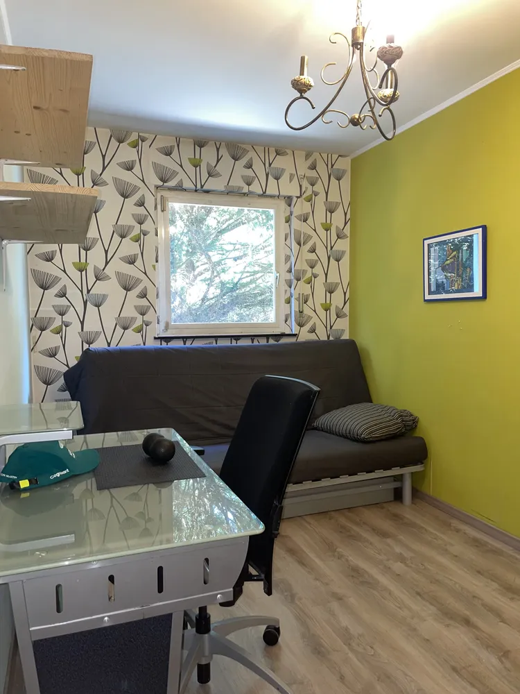 3 Zimmer Wohnung mit 61 m² in Frankfurt am Main – Bild 8