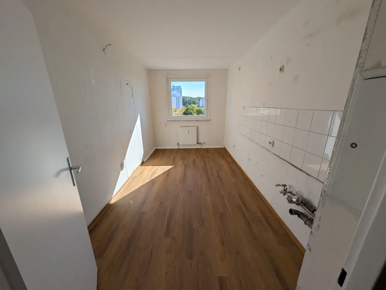 2 room apartment with 61 m² in Darmstadt – Photo 10