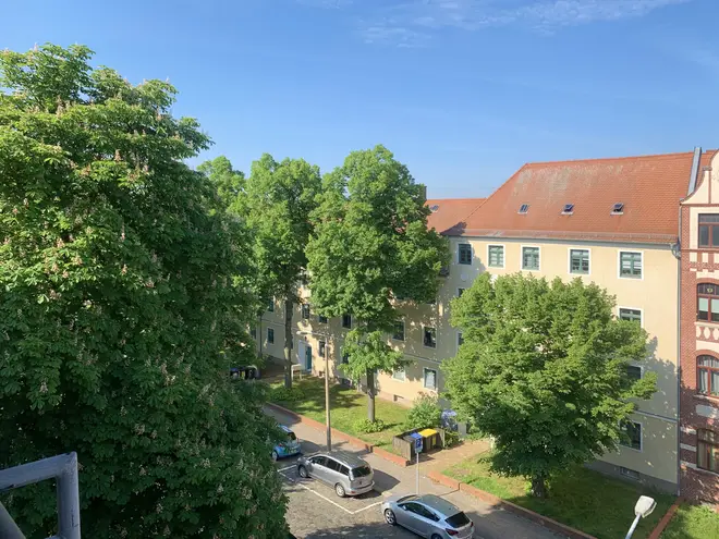 1 Zimmer Wohnung mit 36 m² in Halle (Saale) – Bild 9