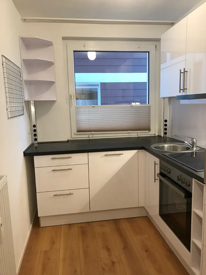 3 Zimmer Wohnung mit 69 m² in Wolfenbüttel – Bild 3