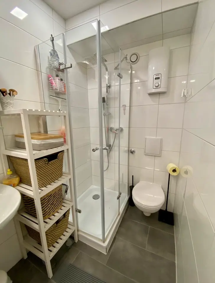 2 Zimmer Wohnung mit 50 m² in Essen – Bild 10