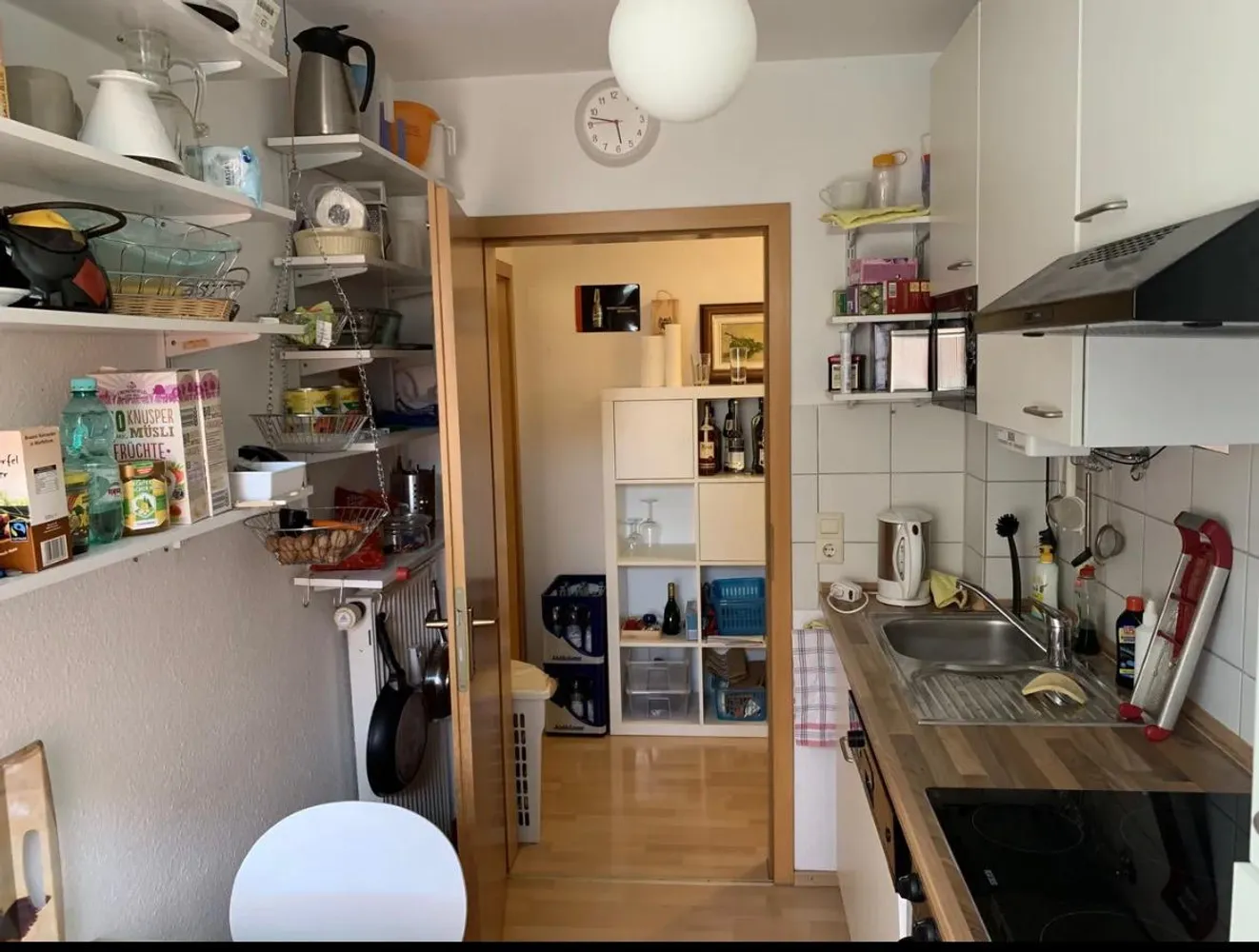 2 Zimmer Wohnung mit 50 m² in Würzburg – Bild 5