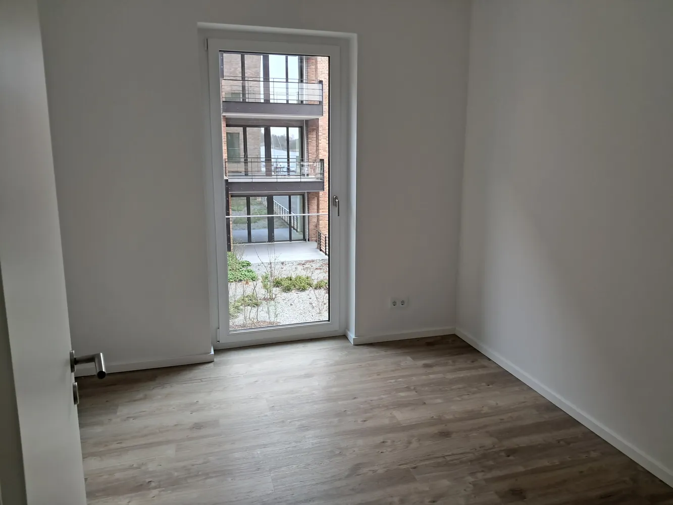 4 Zimmer Wohnung mit 92 m² in Lübeck – Bild 11