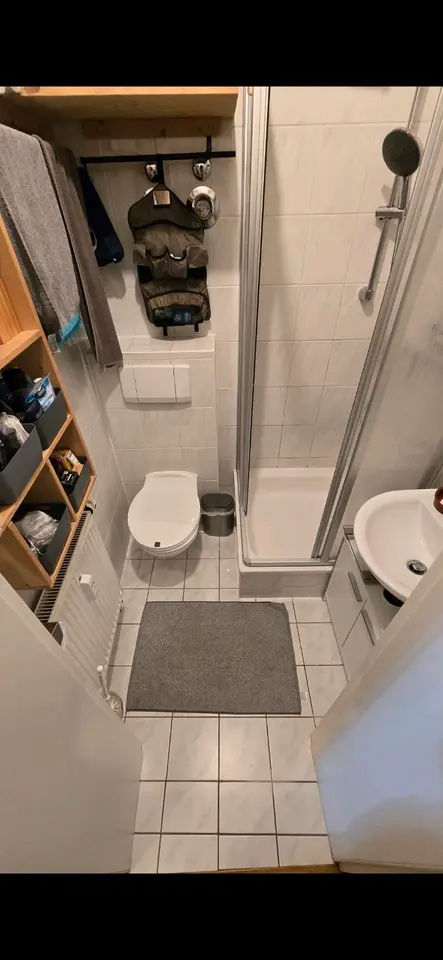 WG-Zimmer mit 50 m² in Dresden – Bild 8