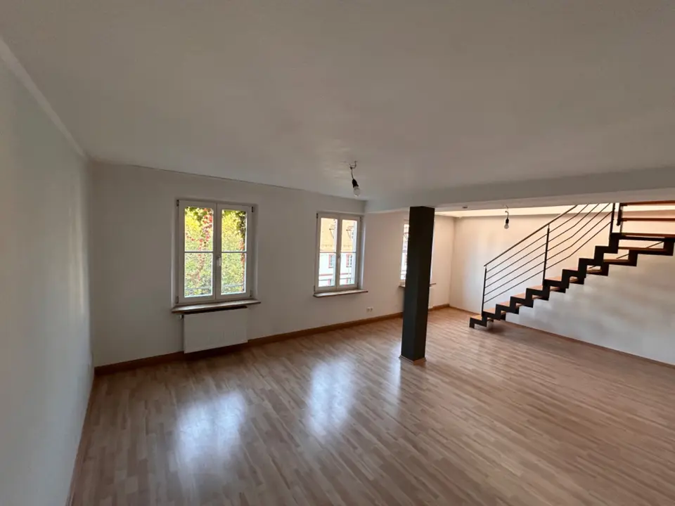 3 Zimmer Wohnung mit 73 m² in Bamberg – Bild 1