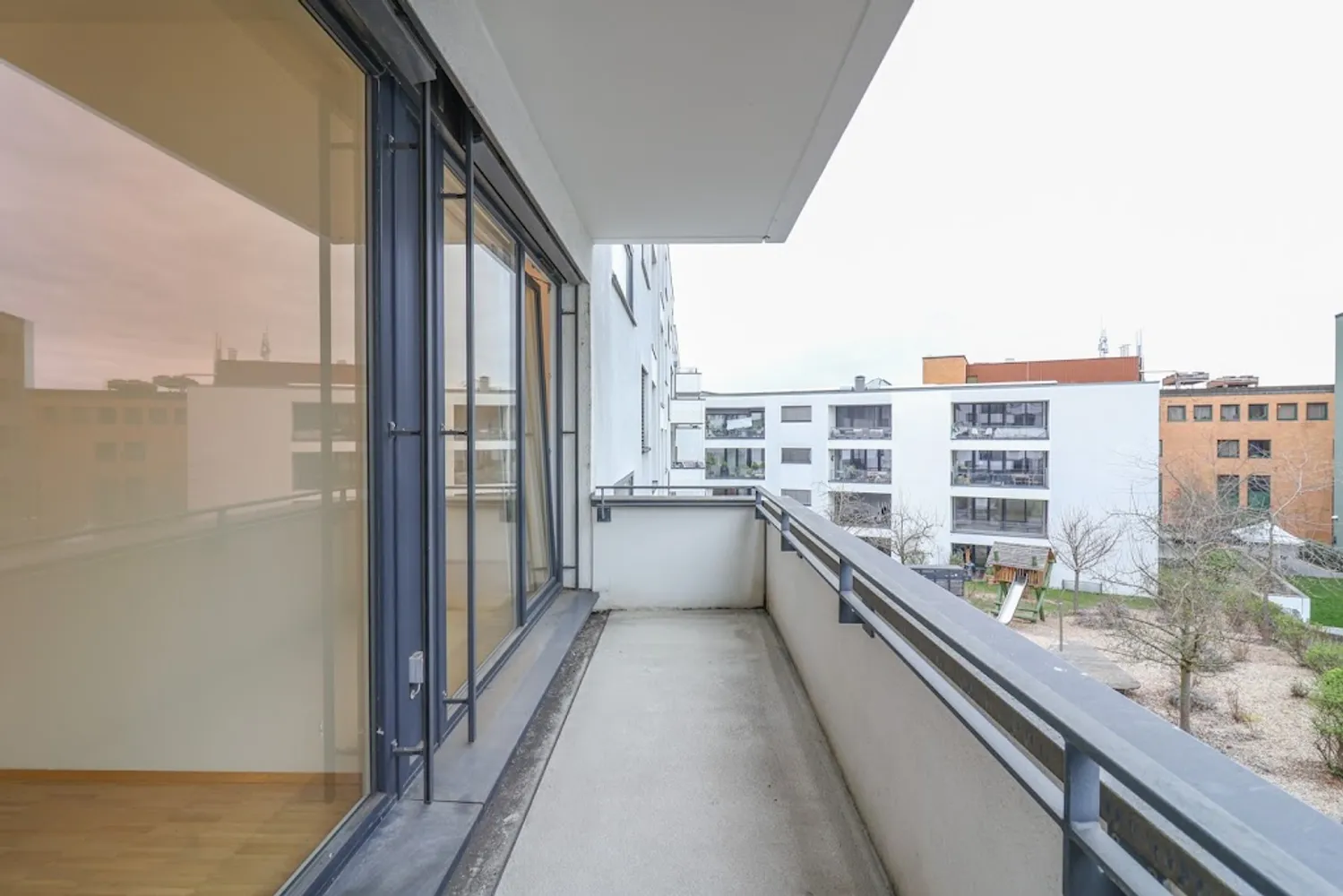 3 Zimmer Wohnung mit 87 m² in Stuttgart – Bild 1
