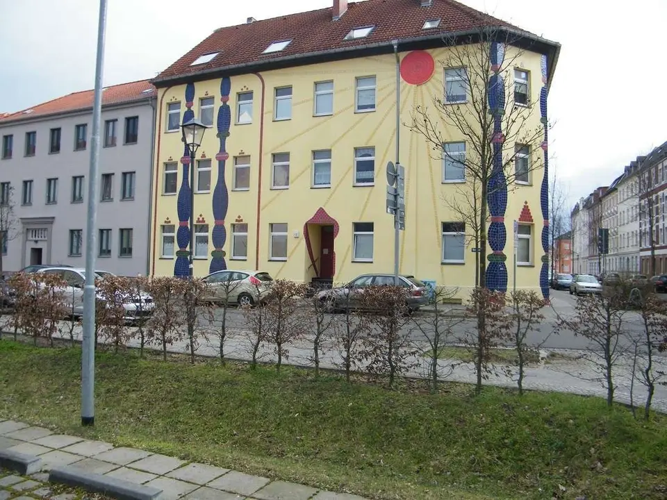 2 Zimmer Wohnung mit 62 m² in Brandenburg an der Havel – Bild 10