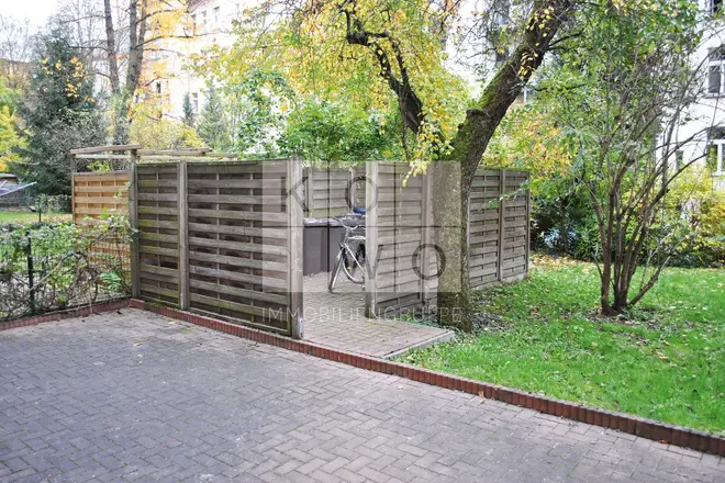 2 Zimmer Wohnung mit 71 m² in Leipzig – Bild 12