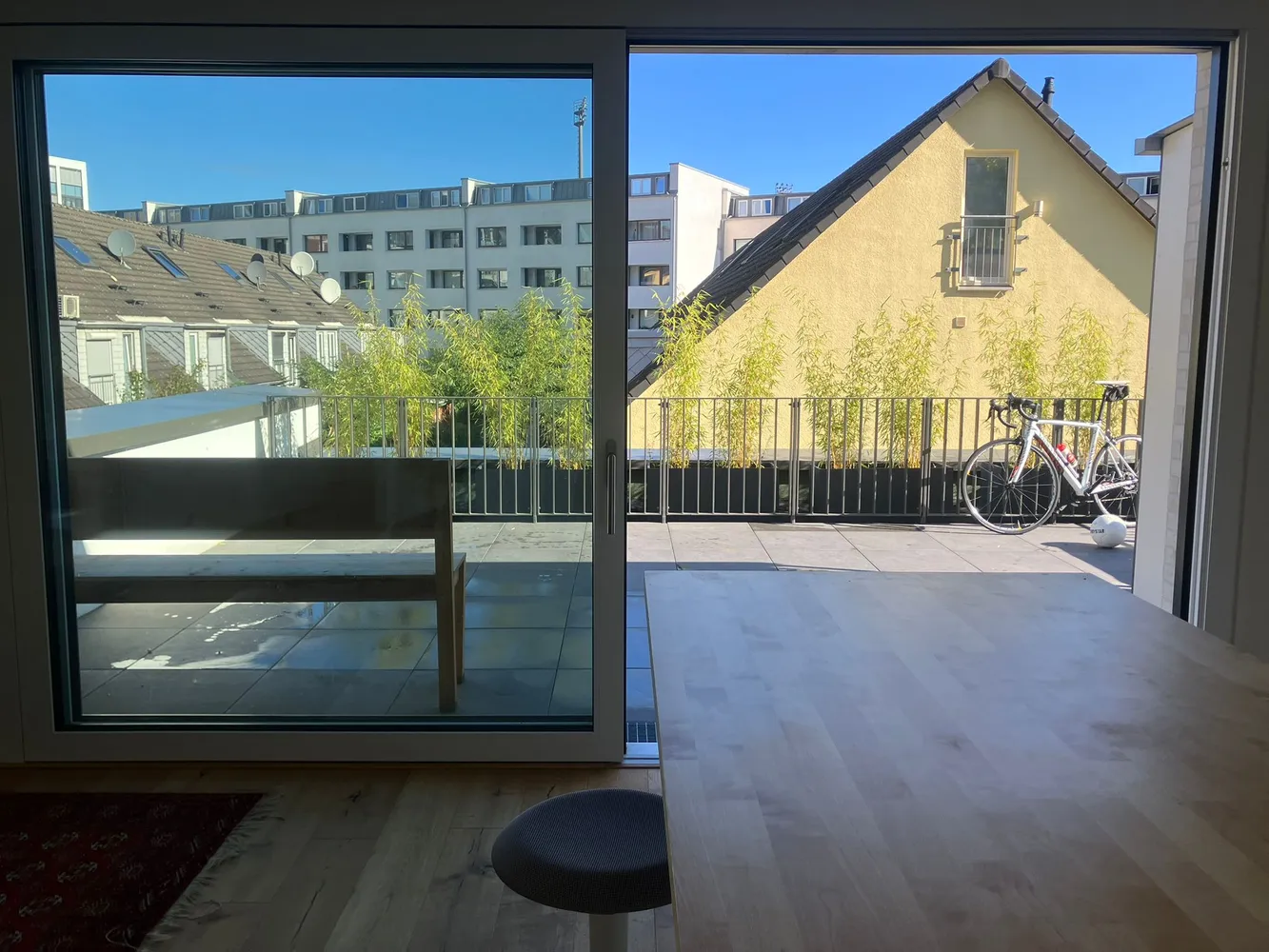 2 Zimmer Wohnung mit 58 m² in Köln – Bild 1