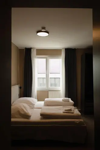 1 Zimmer Wohnung mit 24 m² in Stuttgart – Bild 5