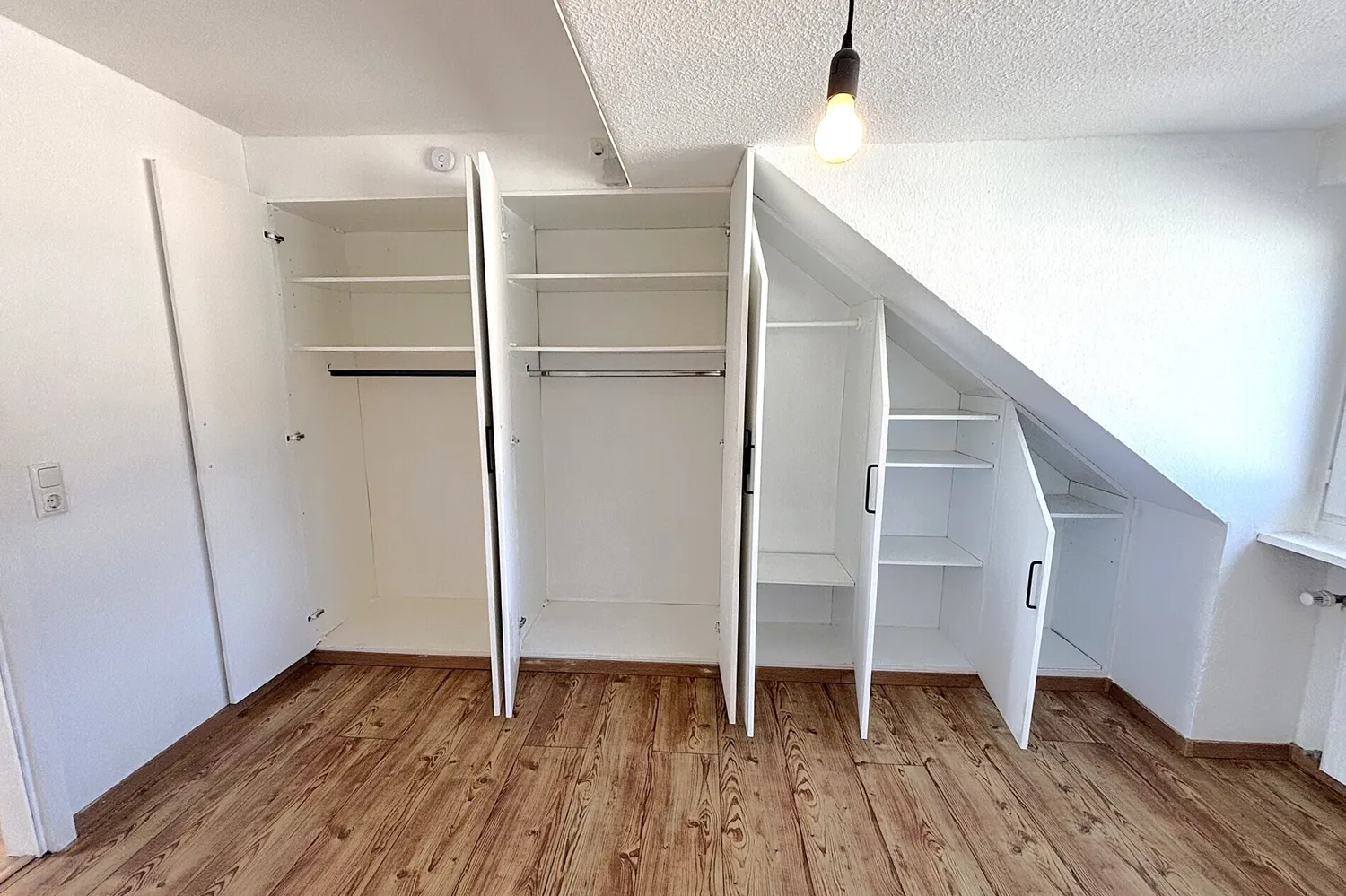 1 Zimmer Wohnung mit 13 m² in Krefeld – Bild 4