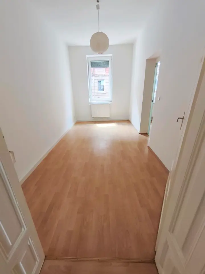 3 Zimmer Wohnung mit 64 m² in Nürnberg – Bild 2