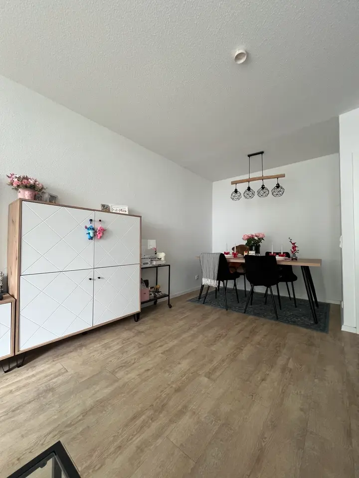 2 Zimmer Wohnung mit 63 m² in Düsseldorf – Bild 5