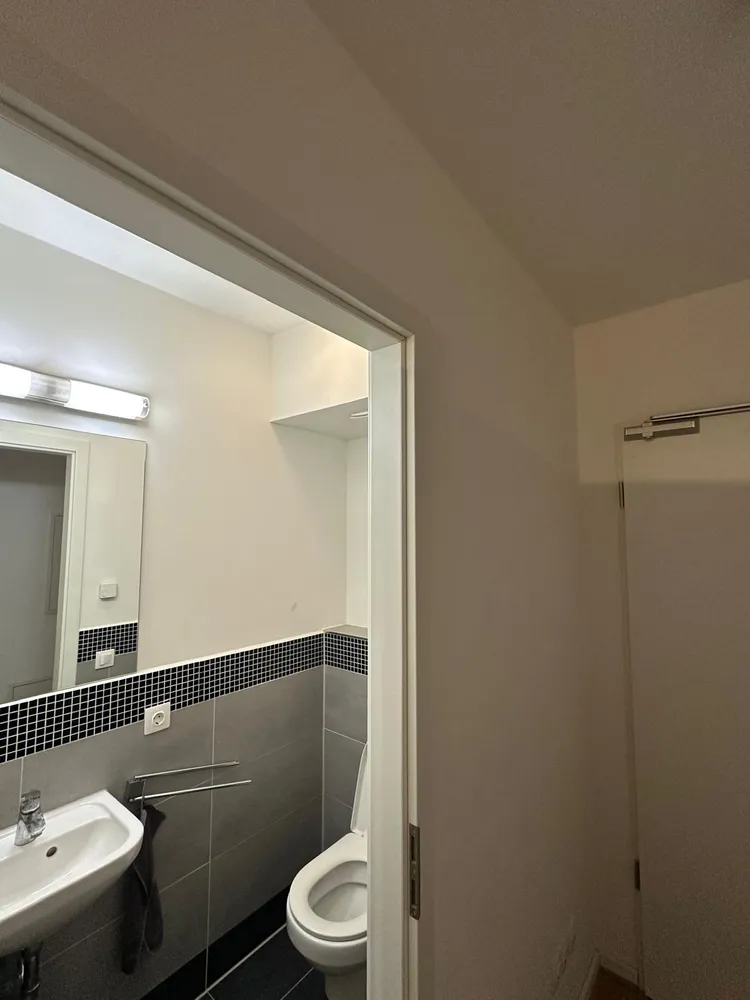 2 room apartment with 57 m² in Berlin – Photo 5