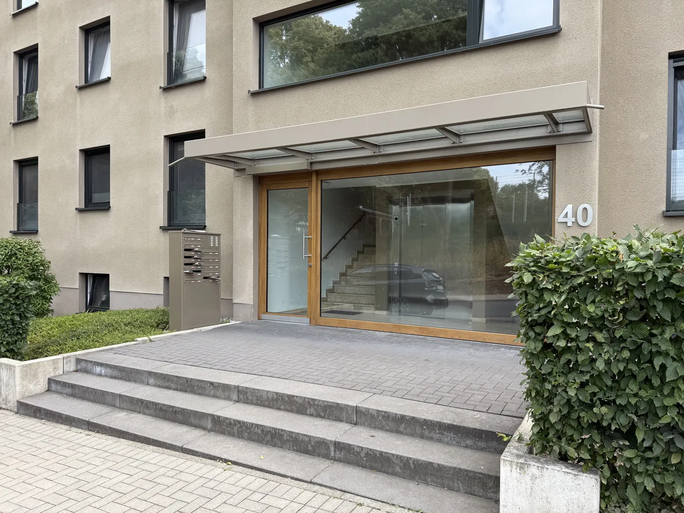 2 Zimmer Wohnung mit 47 m² in Bochum – Bild 2
