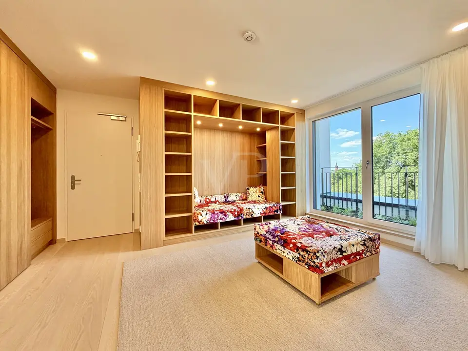 3 Zimmer Wohnung mit 117 m² in Berlin – Bild 3