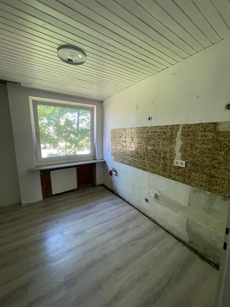 3 Zimmer Wohnung mit 66 m² in Oberhausen – Bild 5