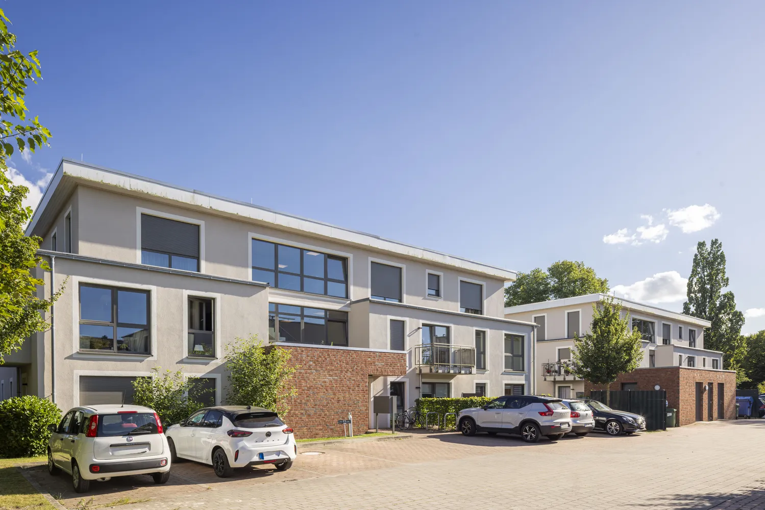 2 Zimmer Wohnung mit 40 m² in Neumünster – Bild 6